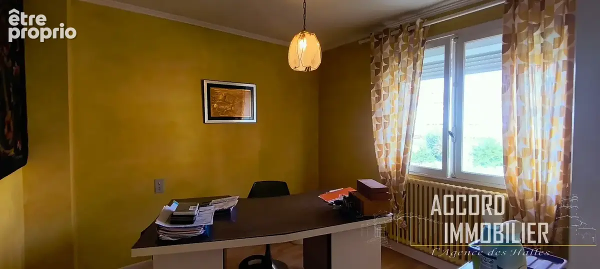 Maison t4 avec bureau et beaux volumes- 165.87m2- beziers font neuve - photo 13