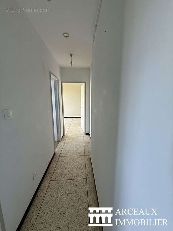 Montpellier - Agriculture / INRAE   Appartement 2 pièces en dernier étage. - photo 7