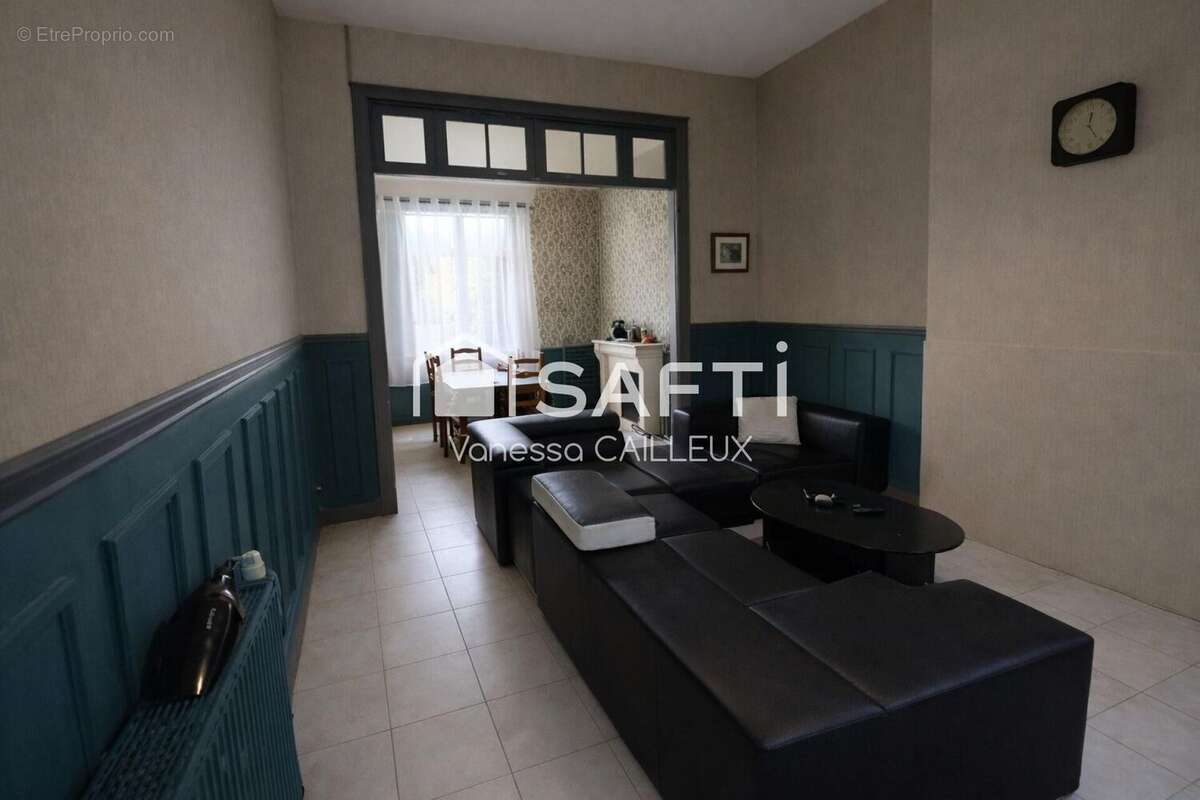 Photo 2 - Maison à LA FERE