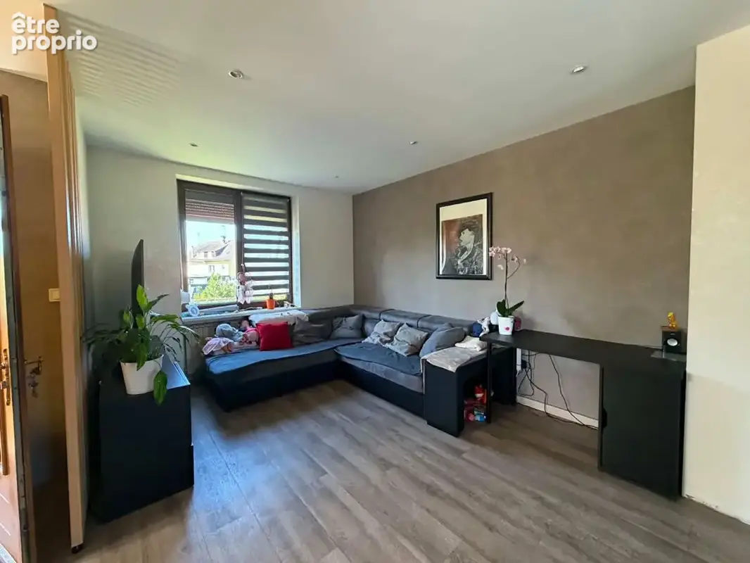 Maison - superbe jardin - garage double - quartier calme - photo 3
