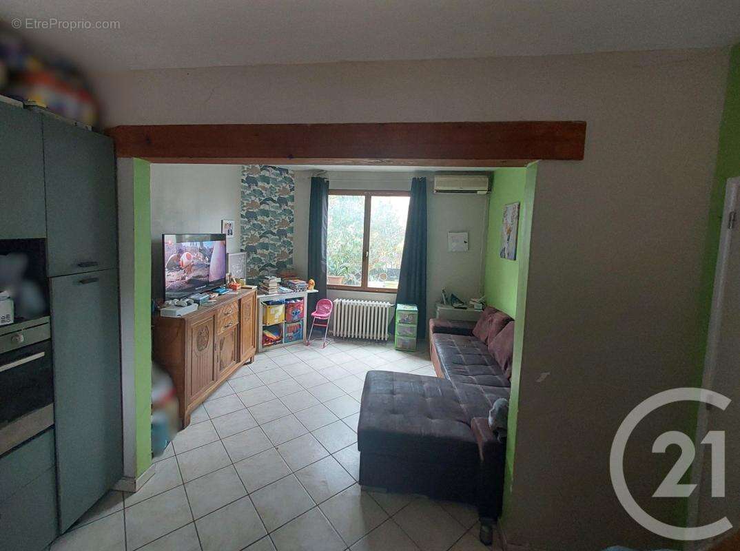 Maison 78 m² à Creil  - photo 3