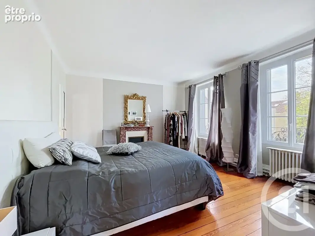 Maison 8 pièces 310 m² à vendre à Moissy-Cramayel (77550) - photo 12