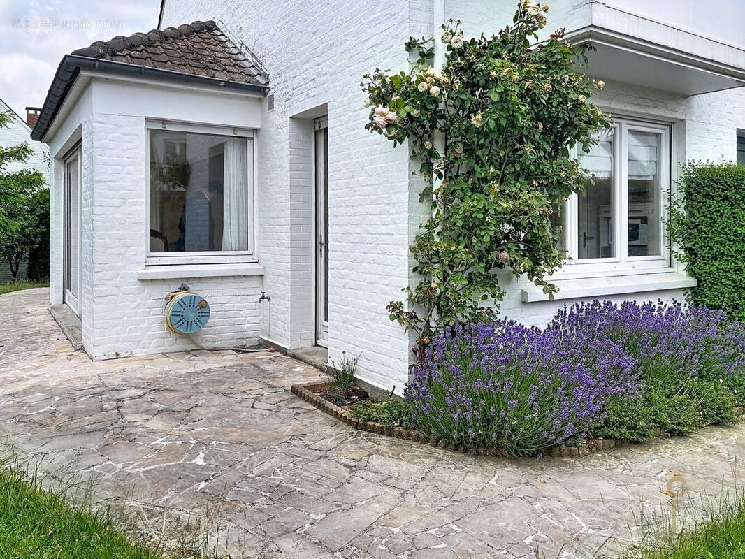 Maison à BONDUES