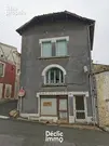 Maison à CHIZE