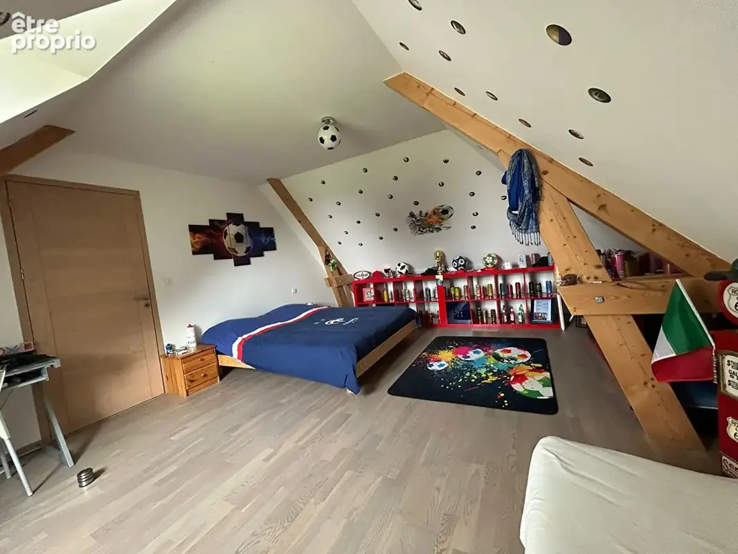 Maison 285m² à illiers-combray - photo 17