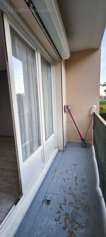 Appartement à CONFLANS-SAINTE-HONORINE