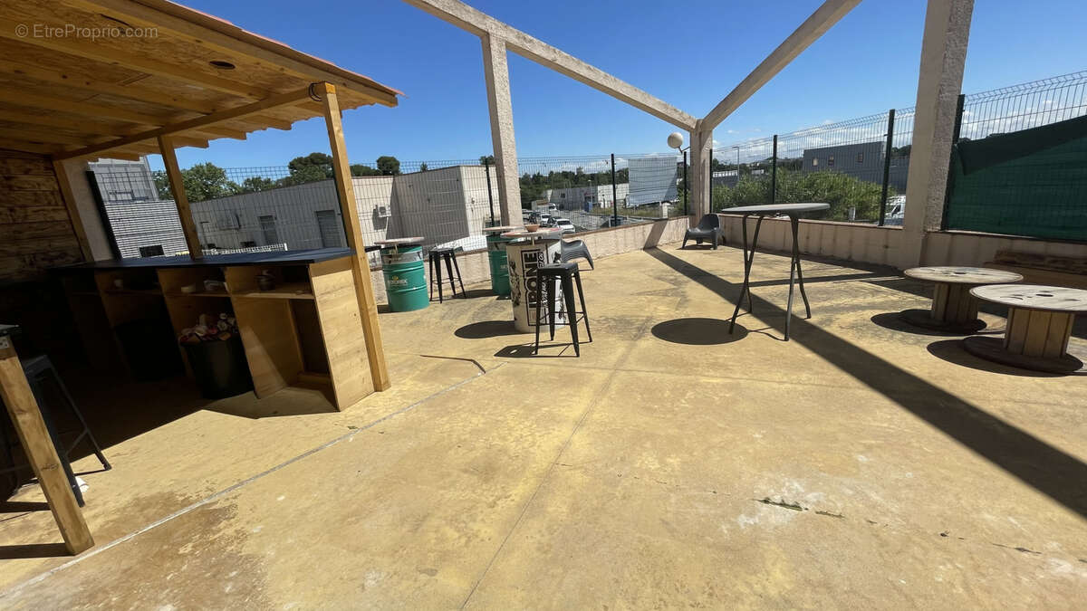 Autre à SAINT-JEAN-DE-VEDAS