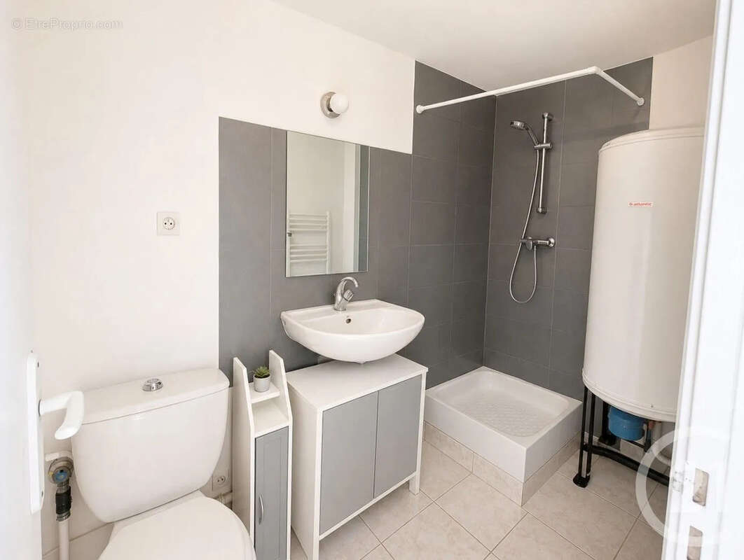 Appartement 54 m² à Chalons-En-Champagne  - photo 8