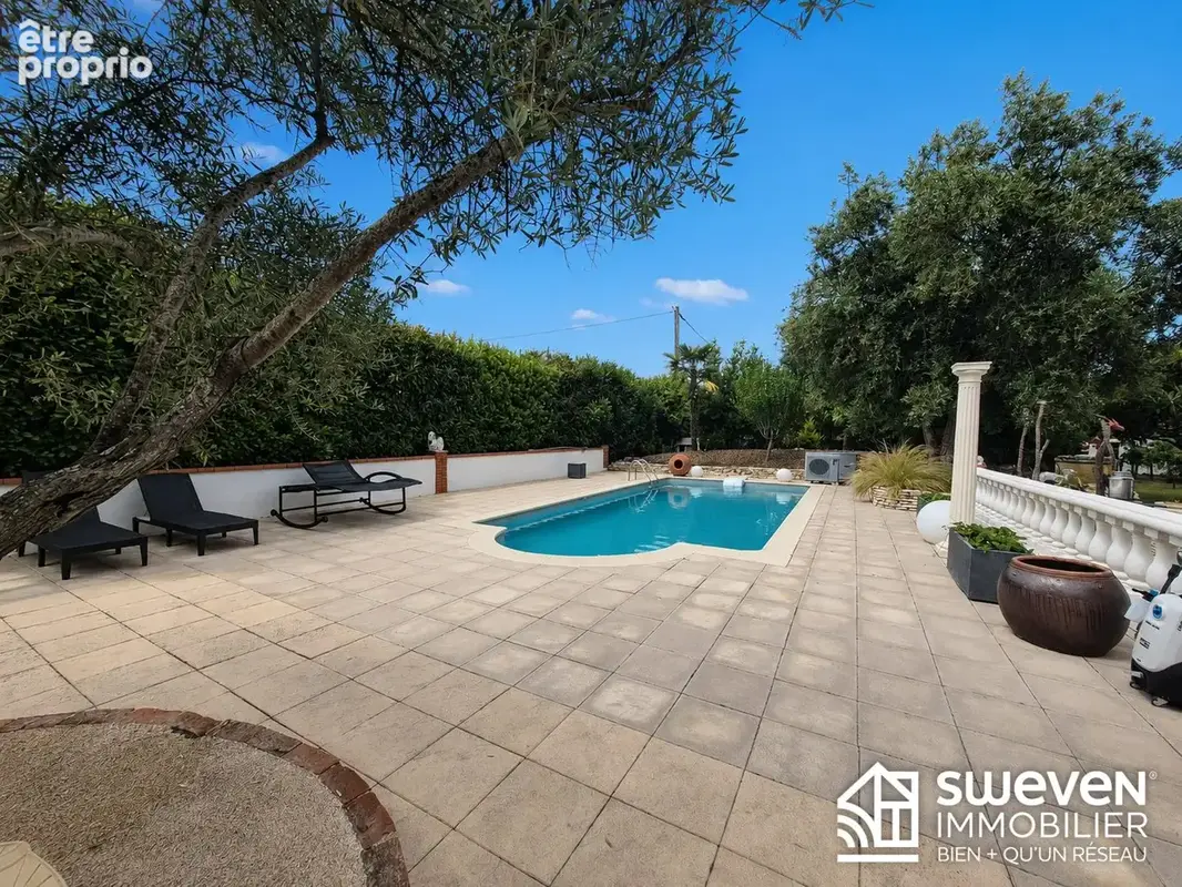 Photo Maison à Labastidette au prix de 440 000€