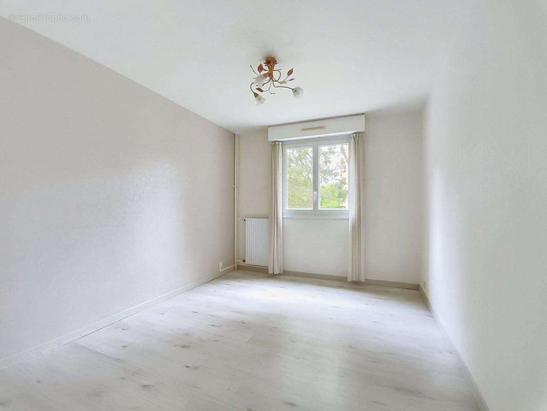 T2 en résidence calme avec ascenseur, balcon, cœur du Grand-Quevilly - photo 8