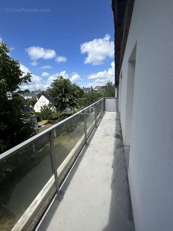 Appartement à VERTOU