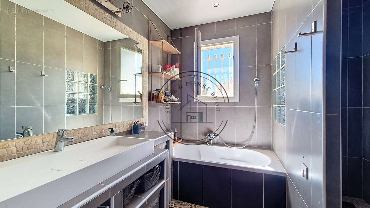 Maison à CHEVAL-BLANC