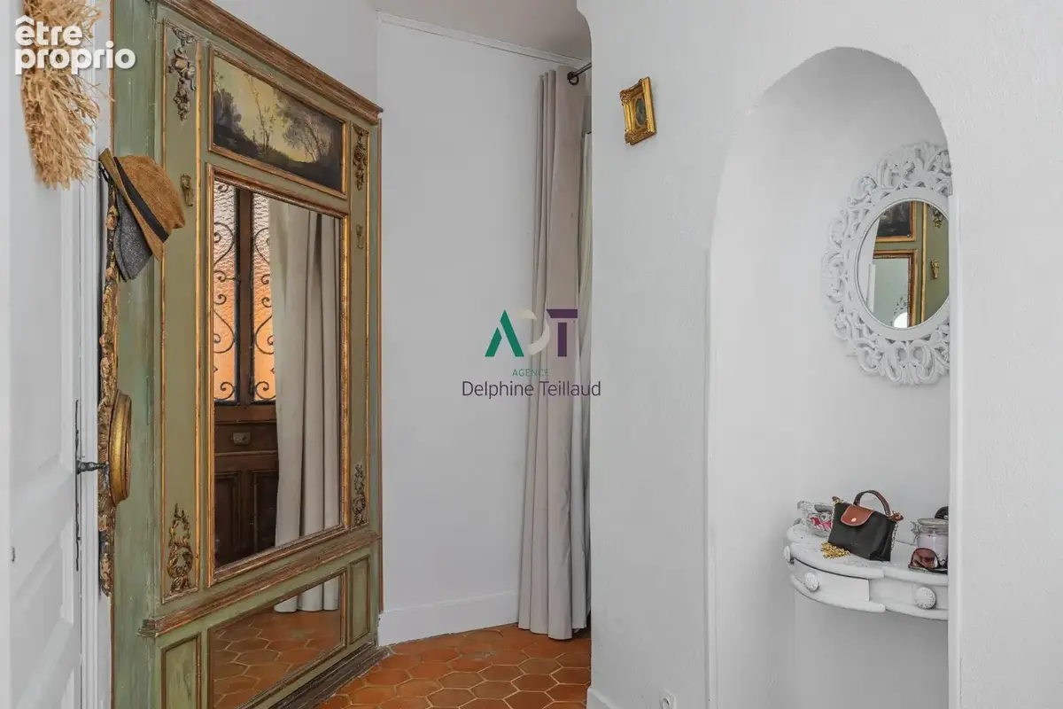 Appartement 108 m² à Saint-Martin-D'uriage  - photo 8