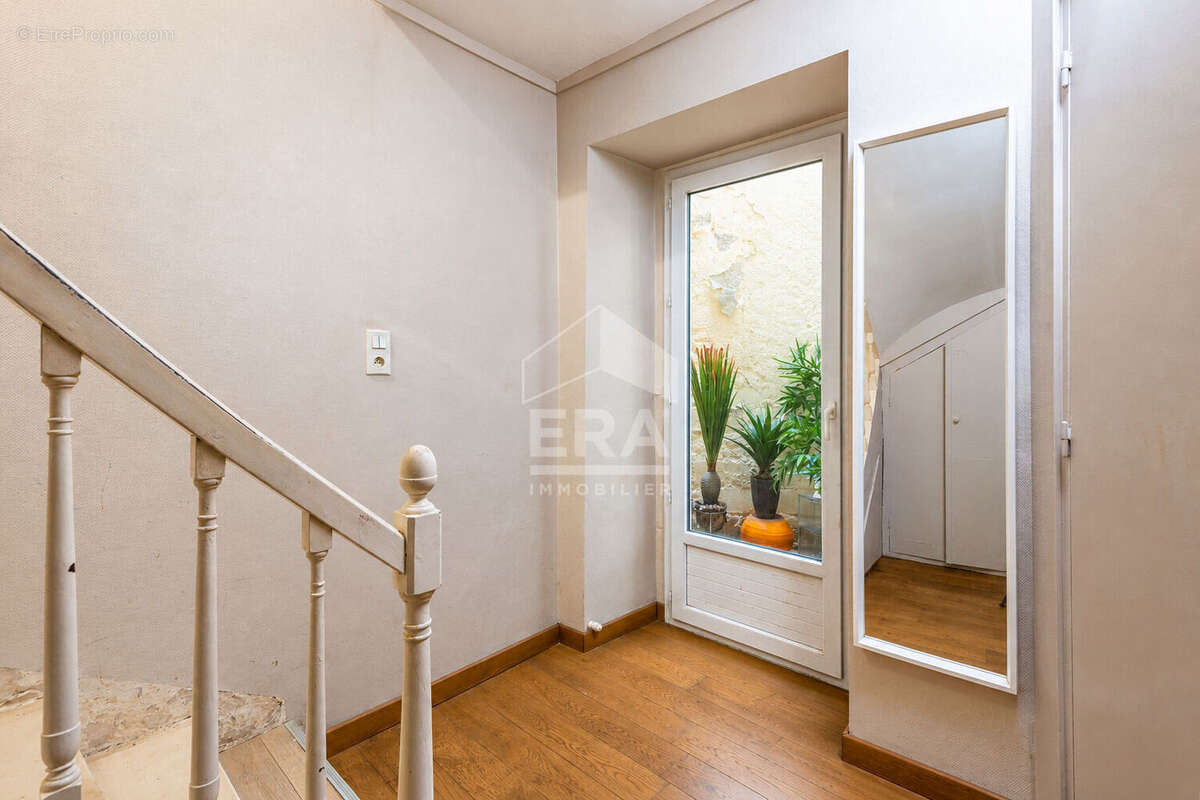 Appartement 100m² à orléans - photo 11