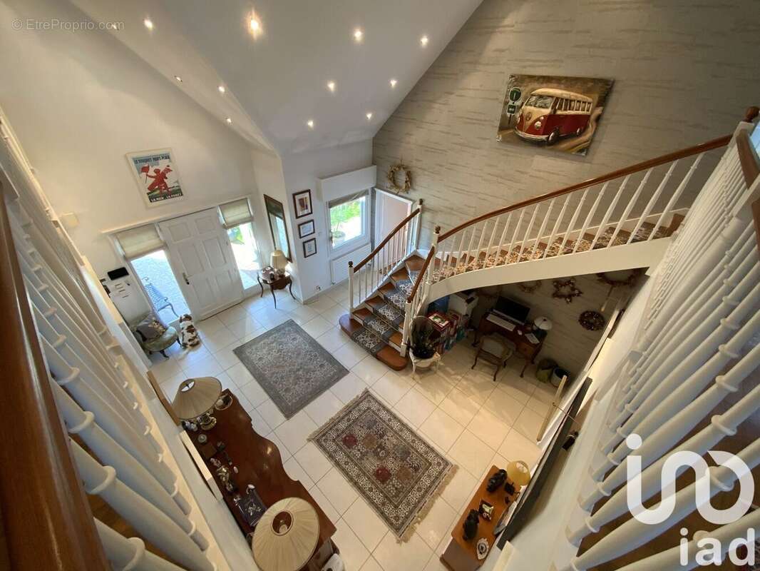 Photo 2 - Maison à MERLIMONT