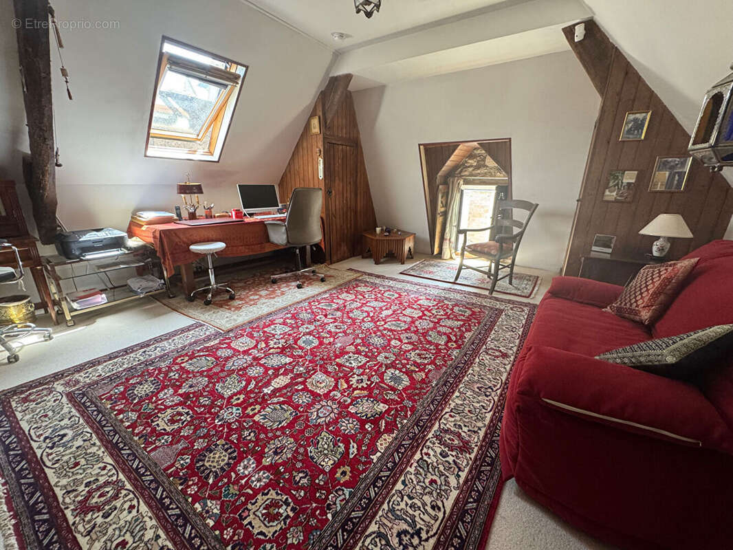 Maison à LE CROISIC