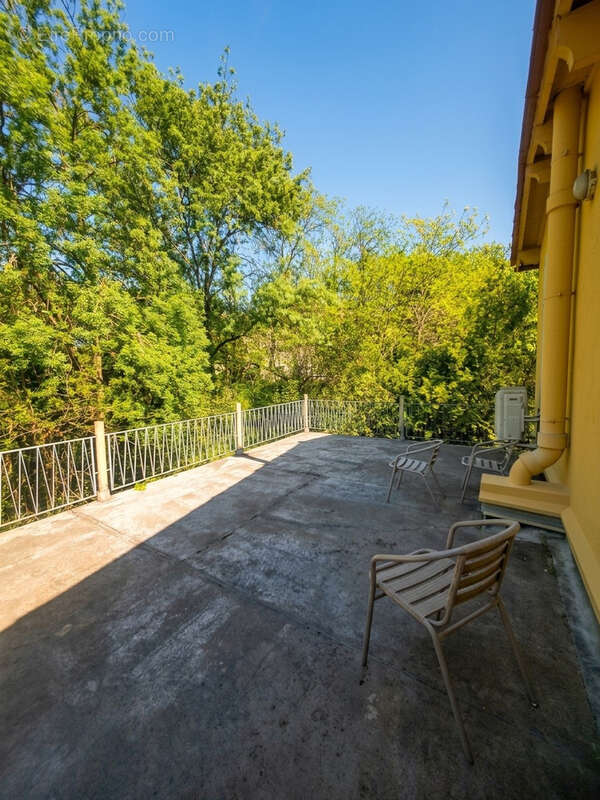 Maison à MONTPELLIER