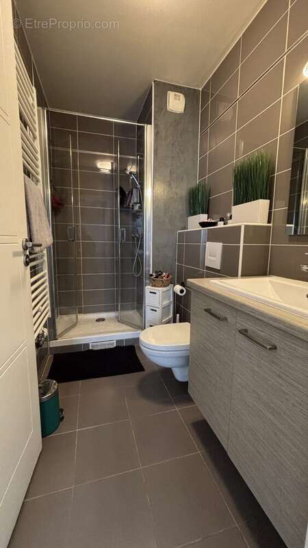 Appartement 85 m² à Maisons-Alfort  - photo 9