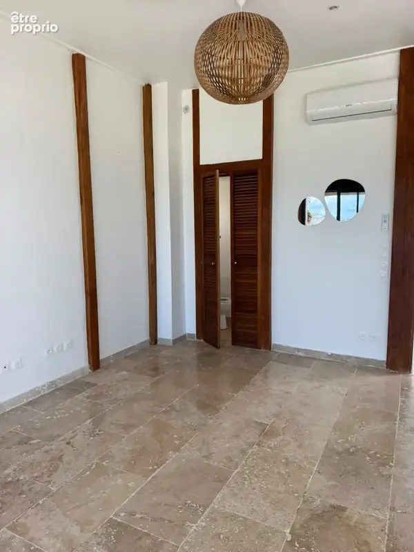 Maison  type  3  avec piscine - vue epoustouflante - photo 23