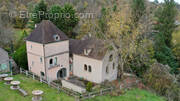 Maison à VEZELAY