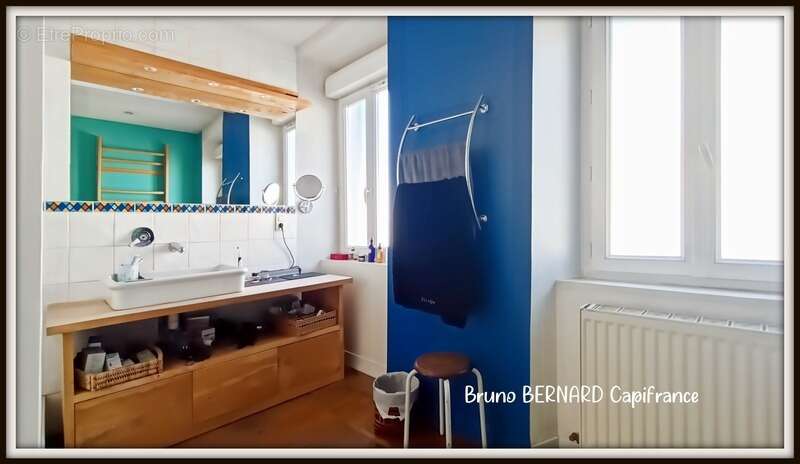 Appartement à TARBES
