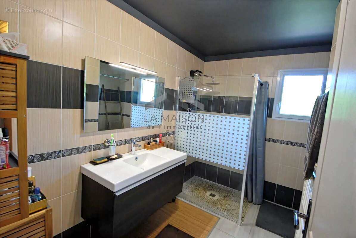 Maison à PENTA-DI-CASINCA