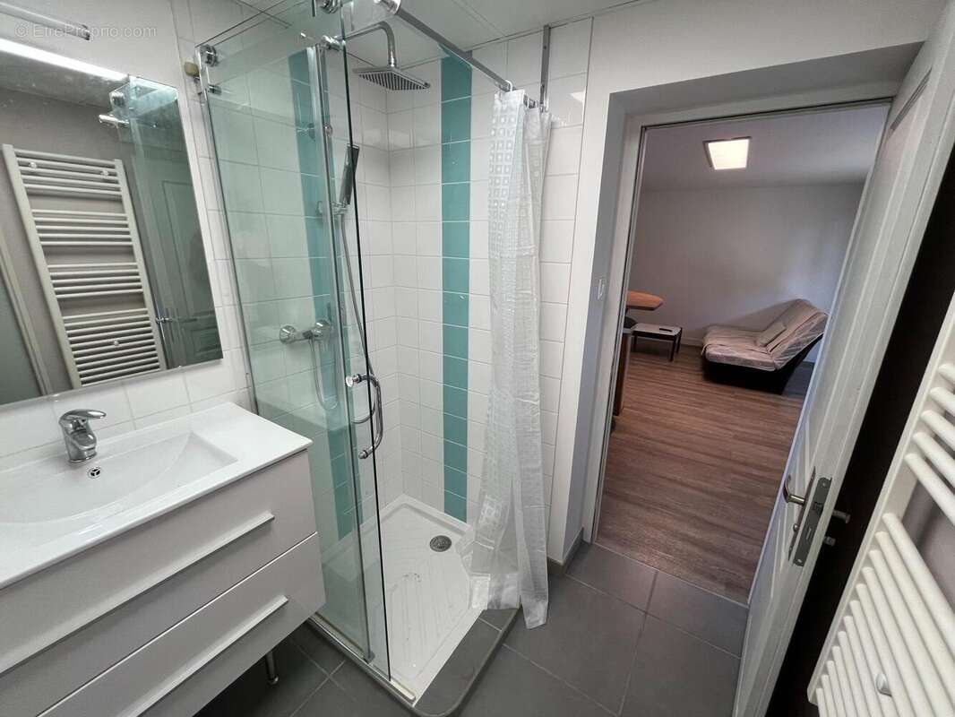 Photo 9 - Maison à SAINT-ROMAIN-DE-JALIONAS