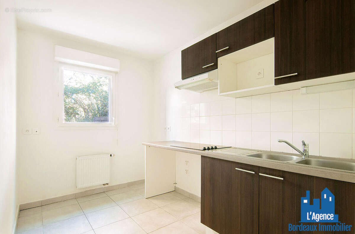 Appartement à PESSAC