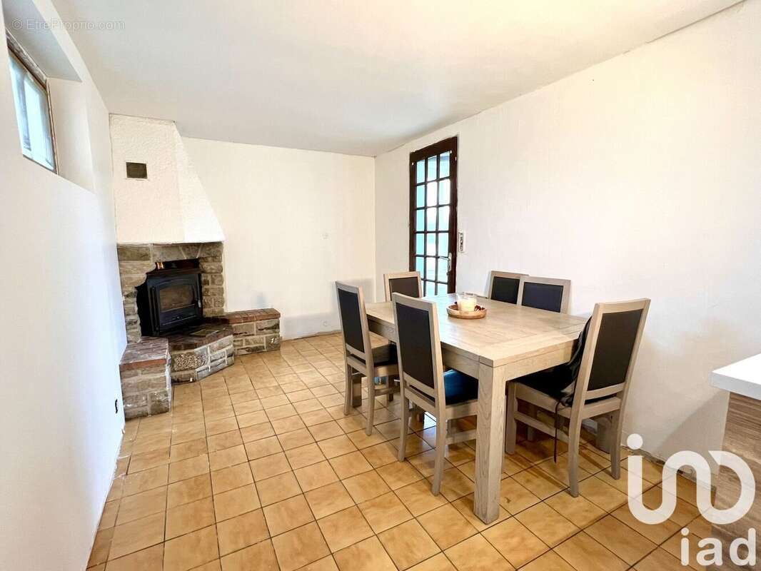 Photo 2 - Maison à HINX