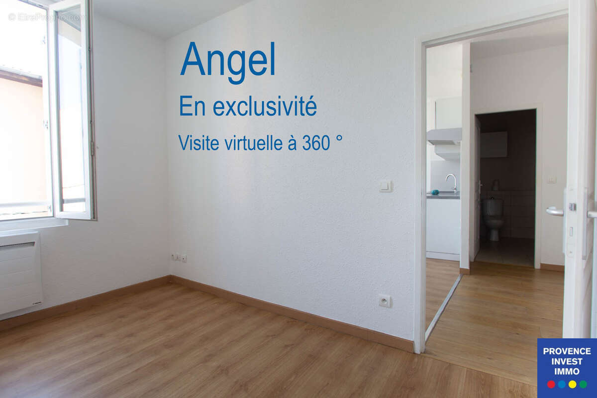T2 avec ascenseur - photo 8