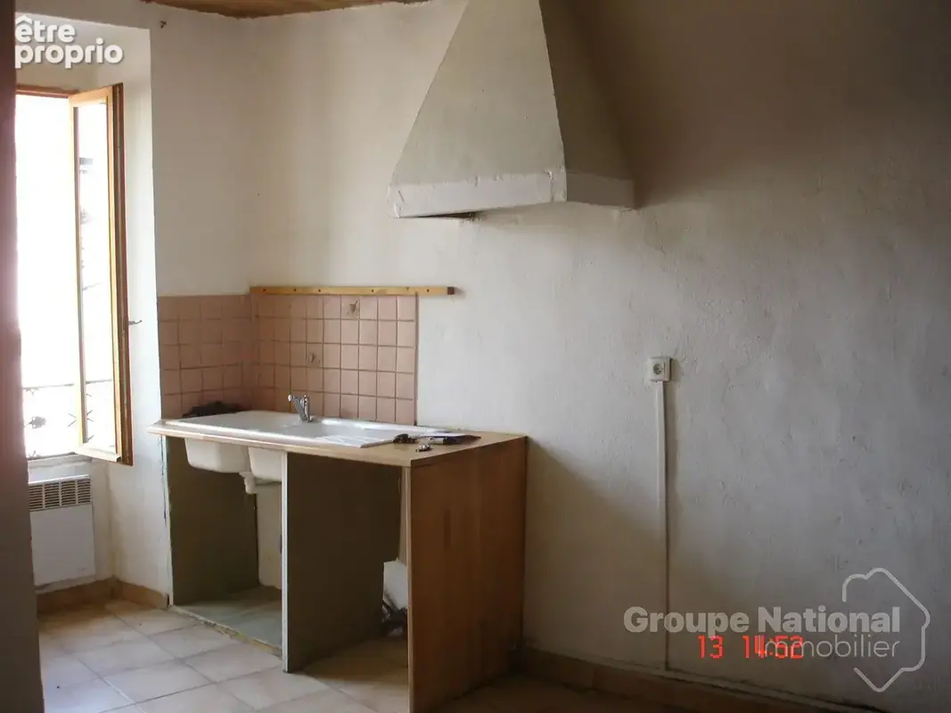 A VENDRE A RIANS  Immeuble  de rapport - photo 6
