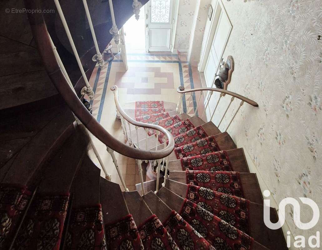 Photo 7 - Maison à ANNEBAULT