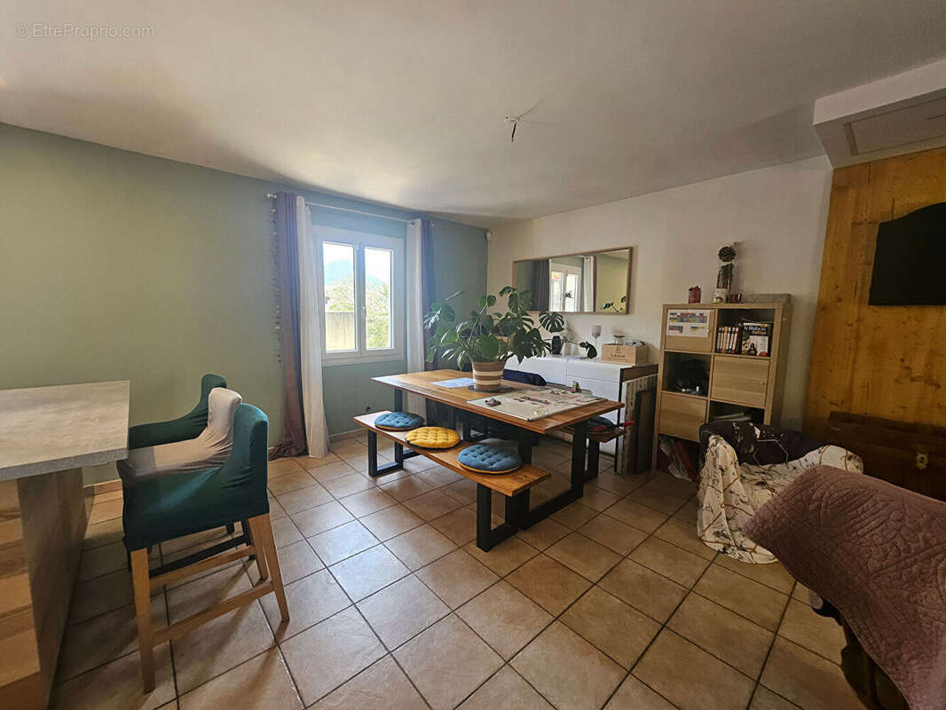 Maison à LA VALETTE-DU-VAR