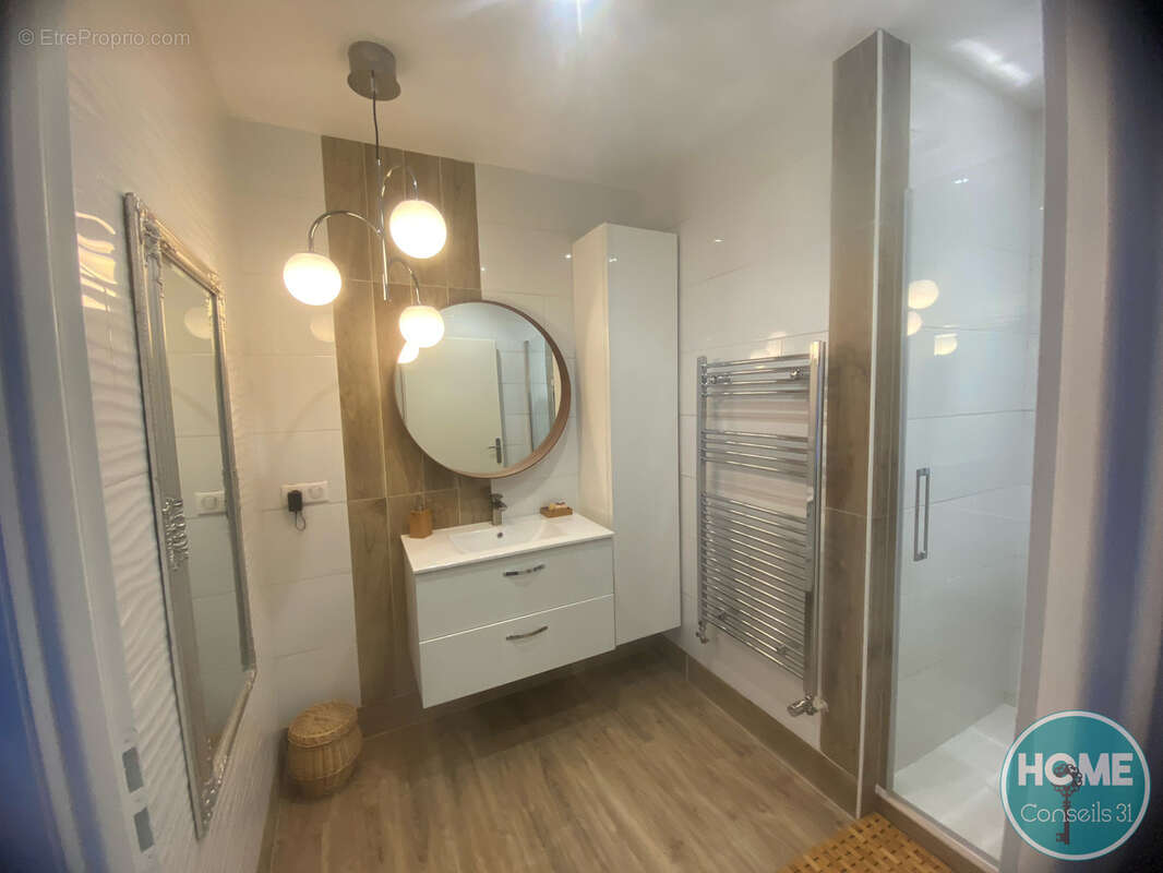 Appartement à GAILLAC
