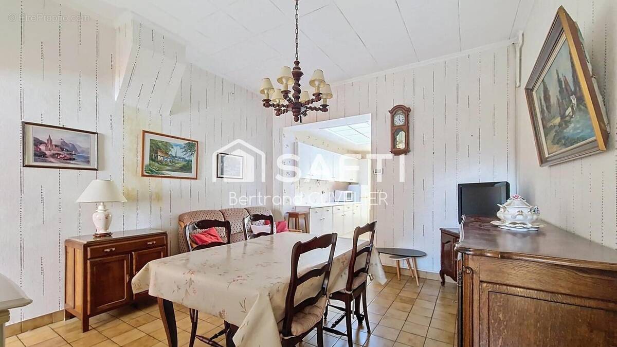 Photo 1 - Maison à TOURCOING