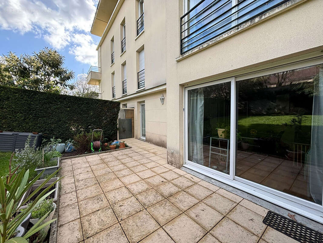 Appartement à MONTMORENCY