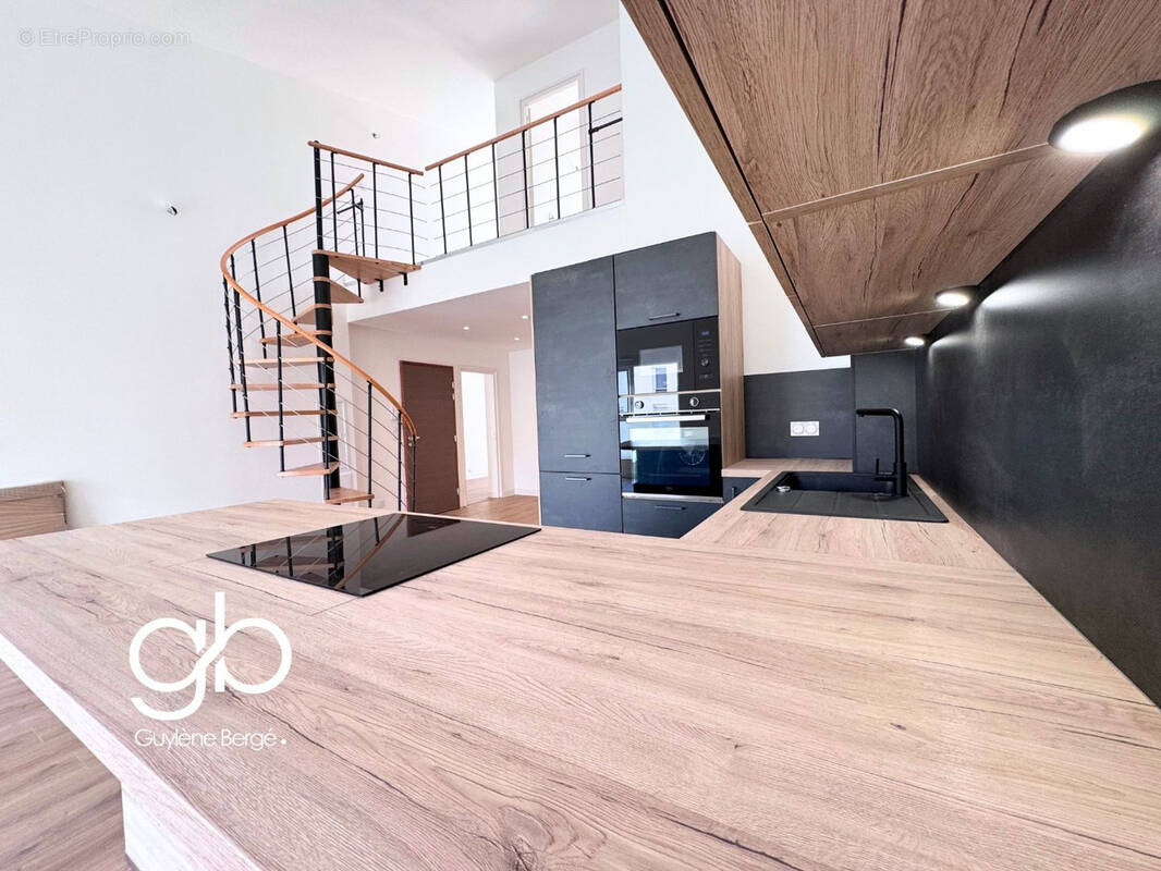 Appartement à AGDE