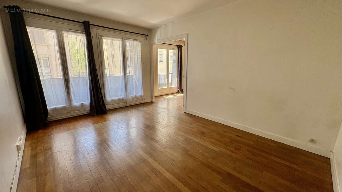 Appartement à CLERMONT-FERRAND