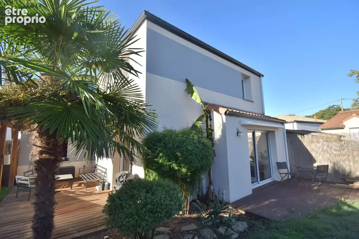 Maison d'habitation - photo 2