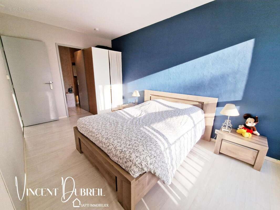 Photo 5 - Appartement à SAINT-HERBLAIN