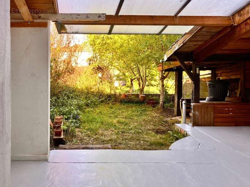 Maison à vendre 7 pièces GIMONT (32) - photo 16