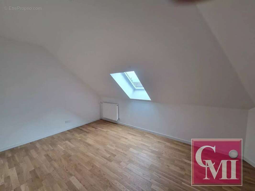 Appartement neuf type f4 - photo 5