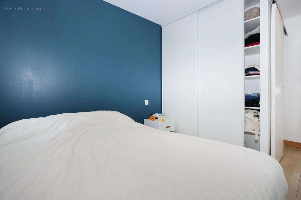 Appartement 2 pièces de 38 m² à Rennes - photo 6