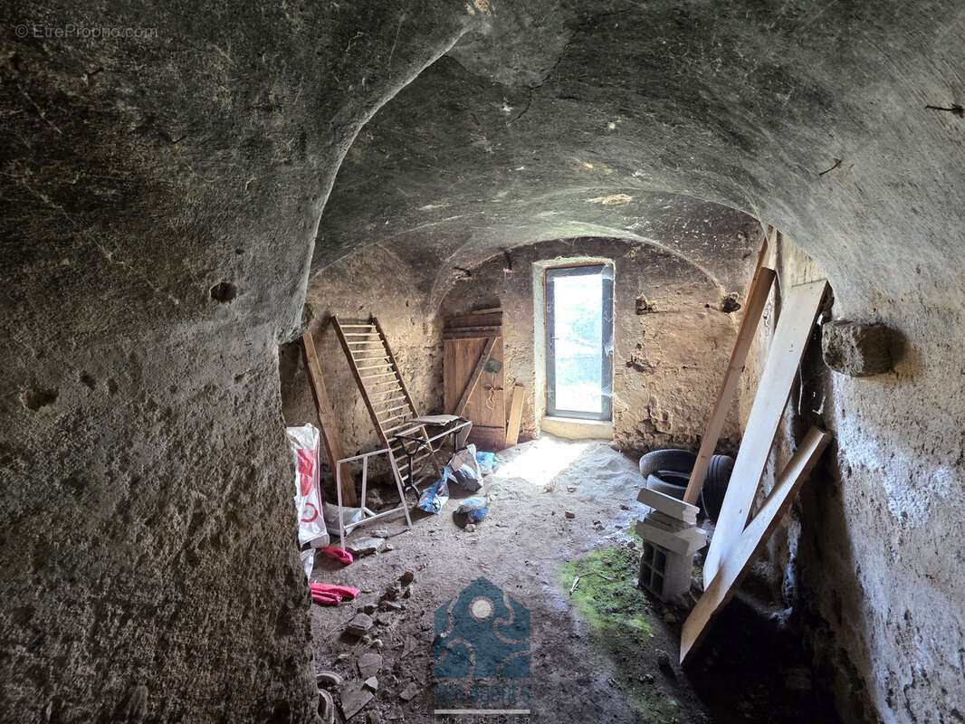 Maison à ORCINES