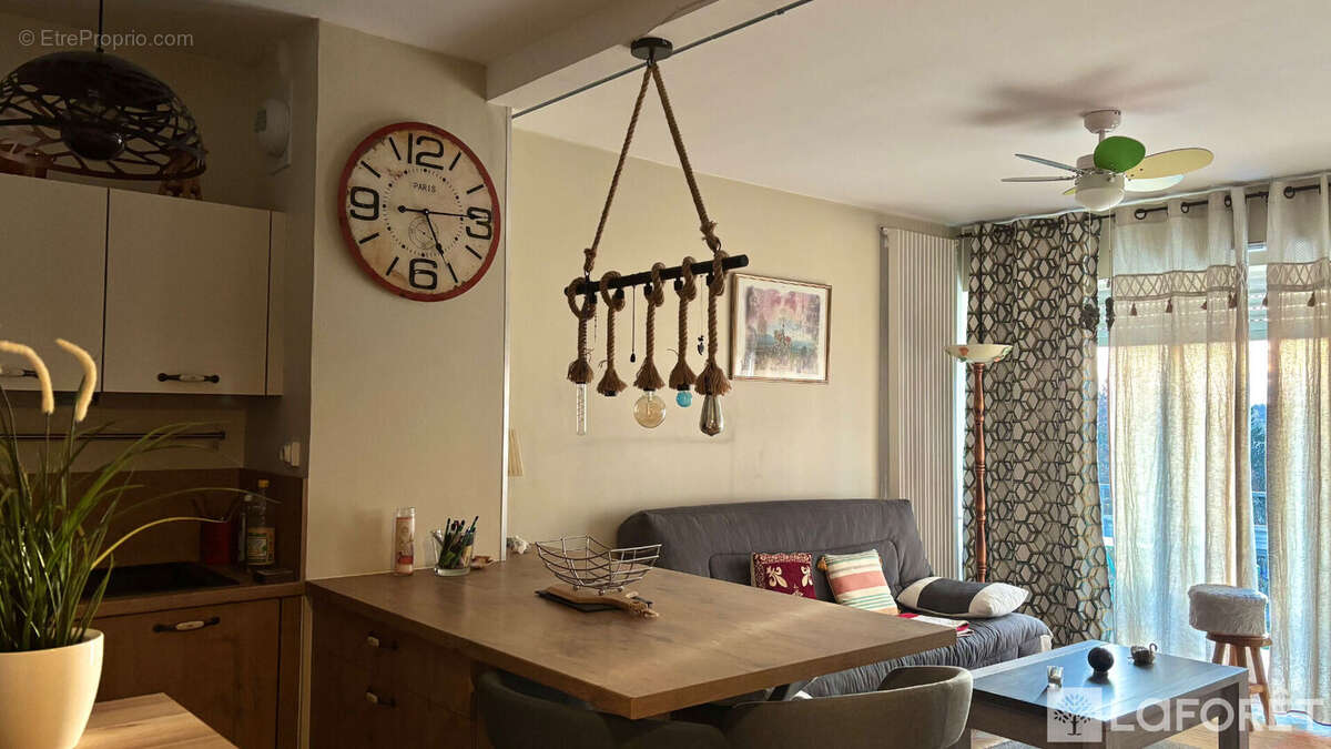 Appartement à ERSTEIN