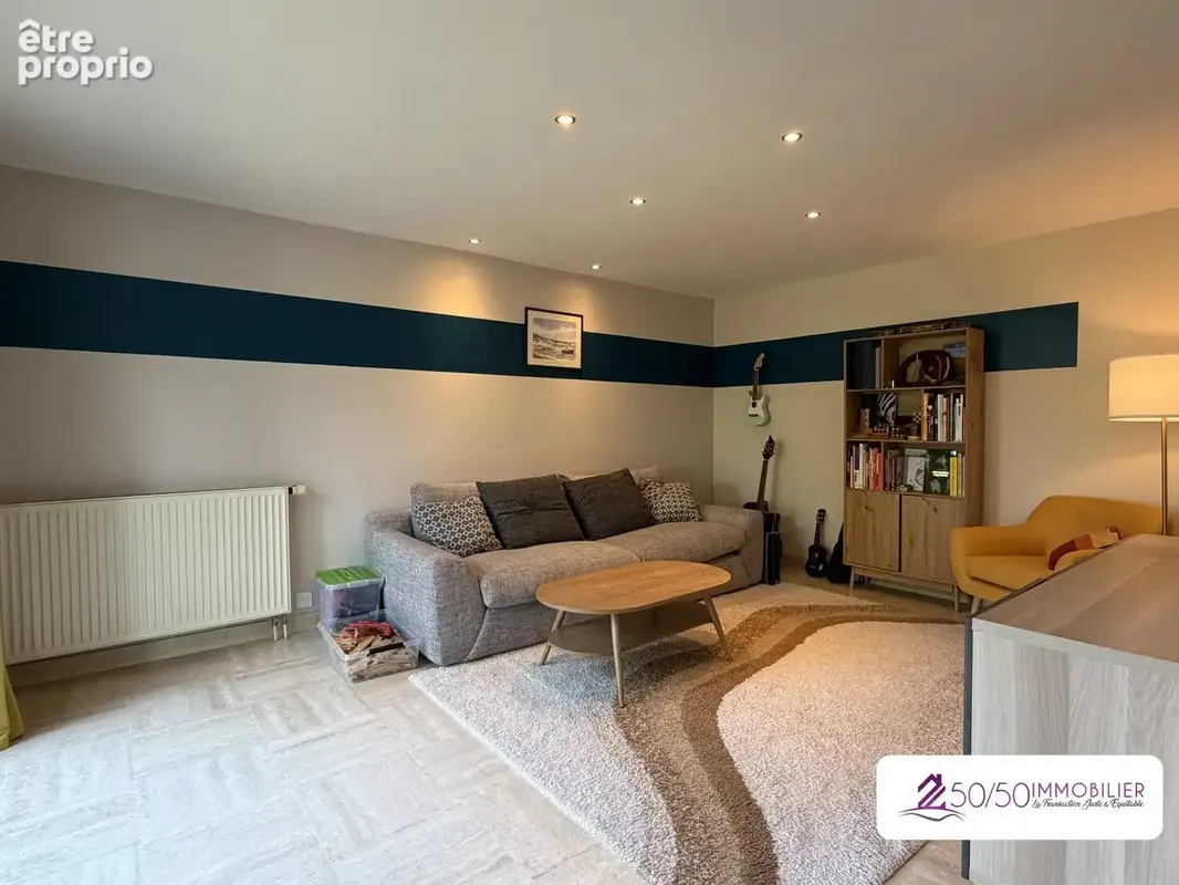 Maison 6 pièces 140 m² à vendre à Plougoulm (29250) - photo 9