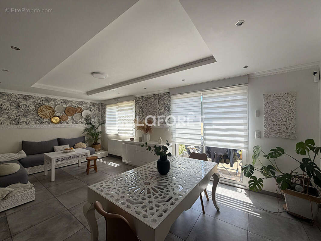 Maison moderne à vendre FLERS - photo 4
