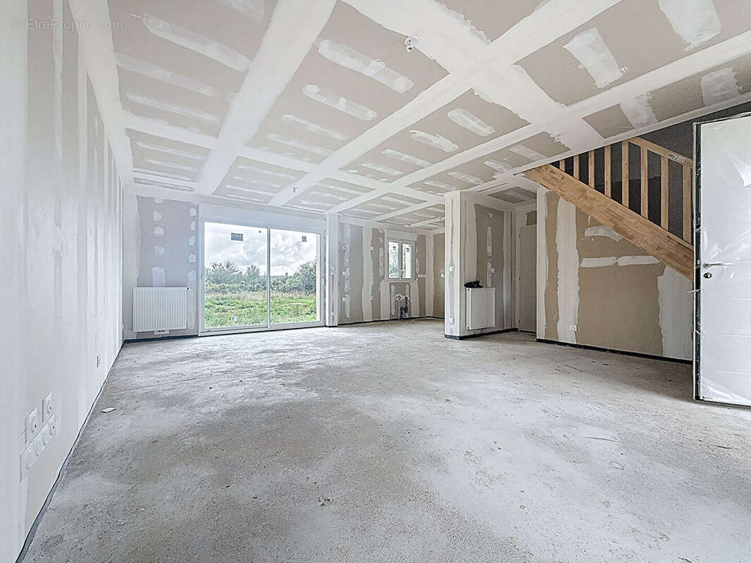 Maison à SAINT-SIMEON