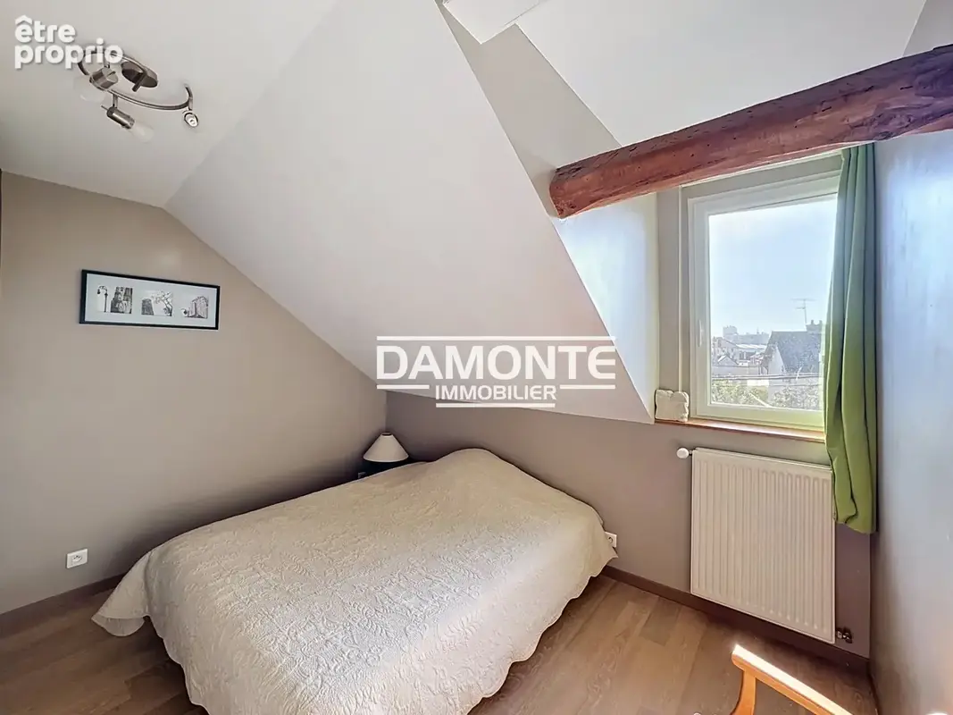 Maison troyenne au pied du centre ville - photo 9