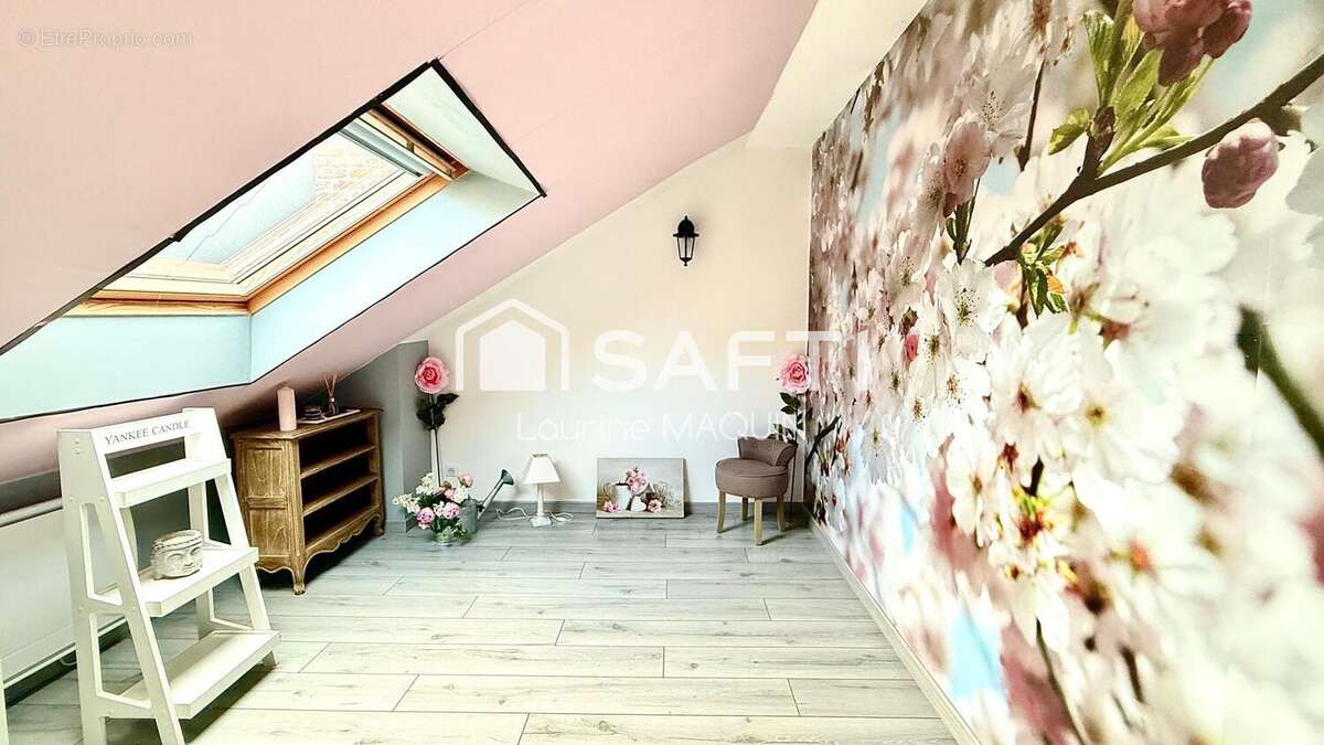 Photo 7 - Maison à DIZY-LE-GROS